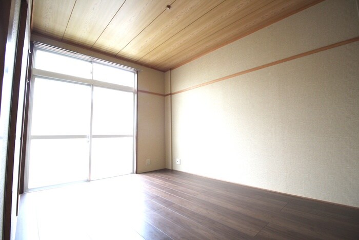 星崎アパート1号棟の物件内観写真