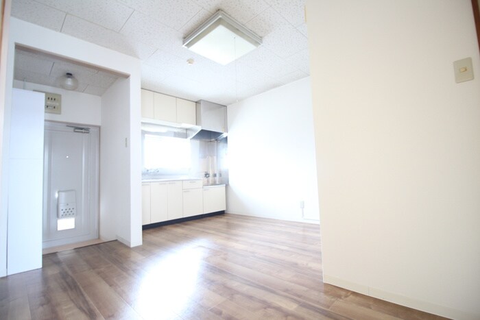 星崎アパート1号棟の物件内観写真