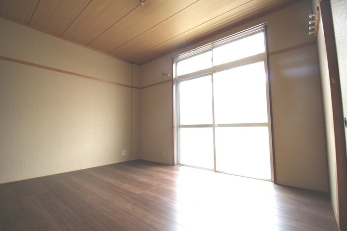 星崎アパート1号棟の物件内観写真