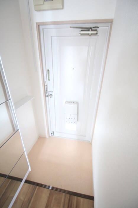 星崎アパート1号棟の物件内観写真