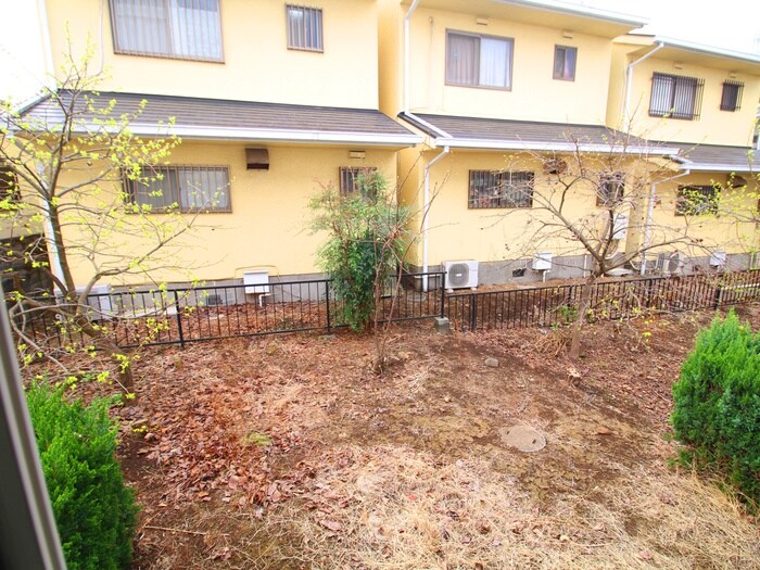 ハイツひよどりB棟の物件内観写真