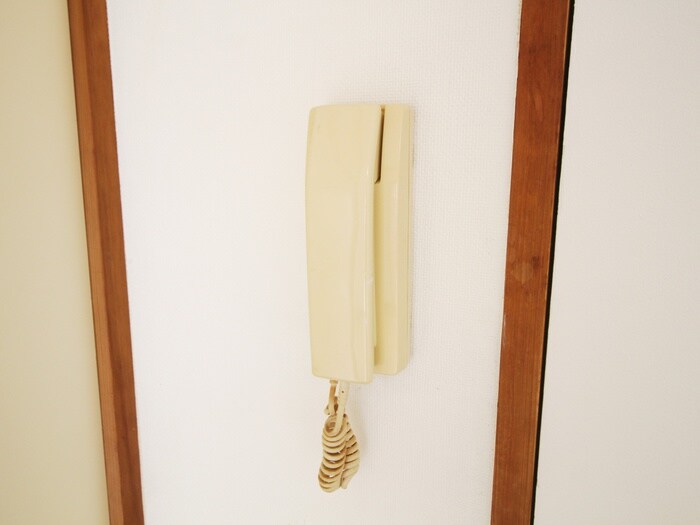 ハイツひよどりB棟の物件内観写真