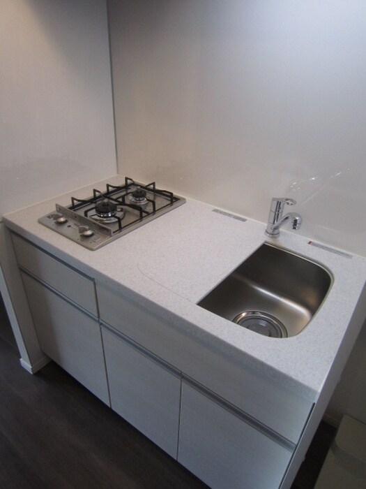 パークアクシス押上・隅田公園の物件内観写真