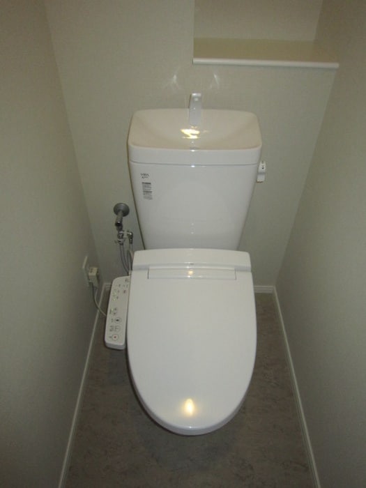 パークアクシス押上・隅田公園の物件内観写真