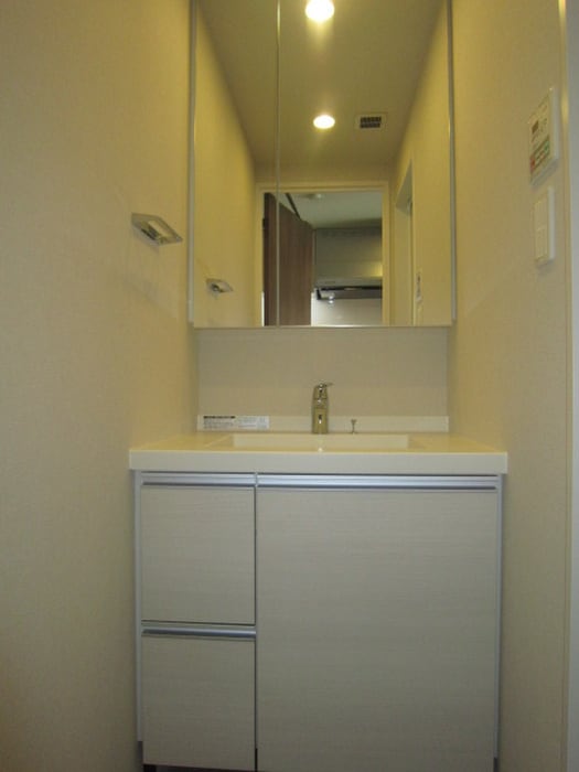 パークアクシス押上・隅田公園の物件内観写真