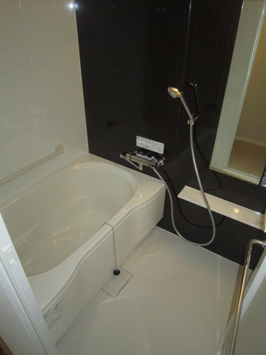 パークアクシス押上・隅田公園の物件内観写真