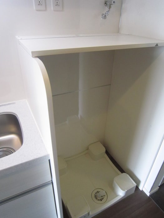 パークアクシス押上・隅田公園の物件内観写真