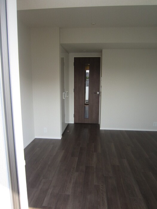 パークアクシス押上・隅田公園の物件内観写真