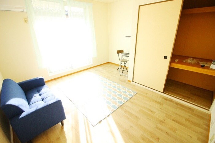 ｻﾝﾁｪﾘ-ﾊｲﾂの物件内観写真