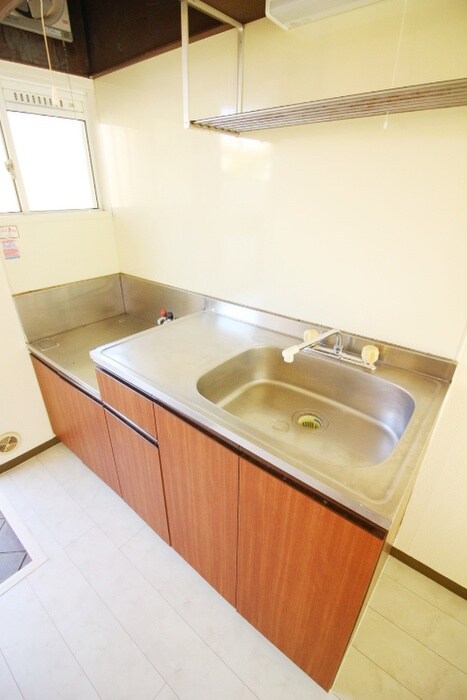 ｻﾝﾁｪﾘ-ﾊｲﾂの物件内観写真