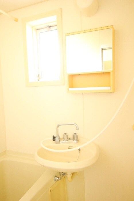 ｻﾝﾁｪﾘ-ﾊｲﾂの物件内観写真