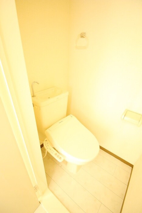 ｻﾝﾁｪﾘ-ﾊｲﾂの物件内観写真