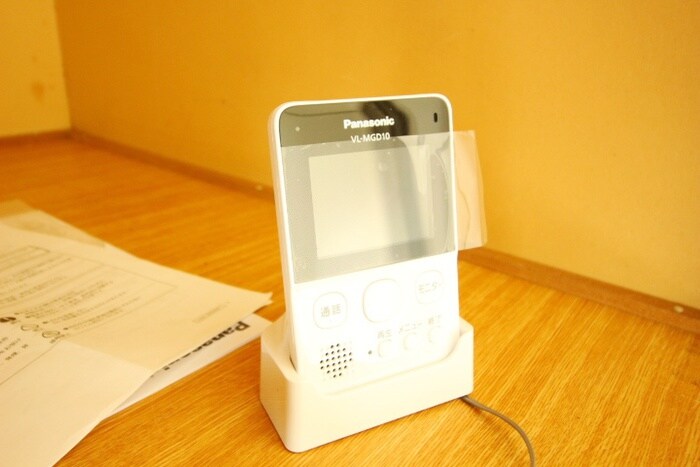 ｻﾝﾁｪﾘ-ﾊｲﾂの物件内観写真