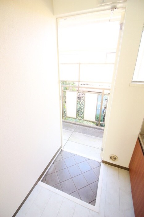 ｻﾝﾁｪﾘ-ﾊｲﾂの物件内観写真