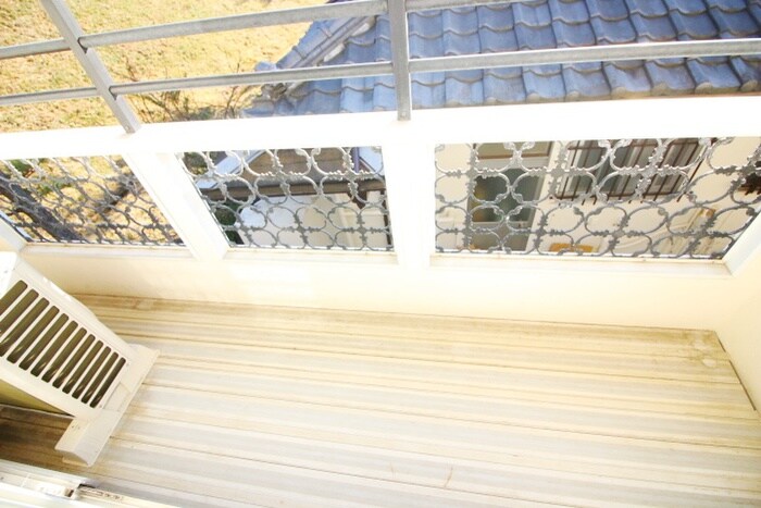 ｻﾝﾁｪﾘ-ﾊｲﾂの物件内観写真