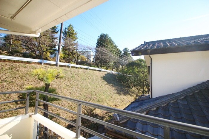 ｻﾝﾁｪﾘ-ﾊｲﾂの物件内観写真