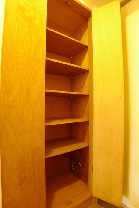 パークサイドハイツタケノヤの物件内観写真