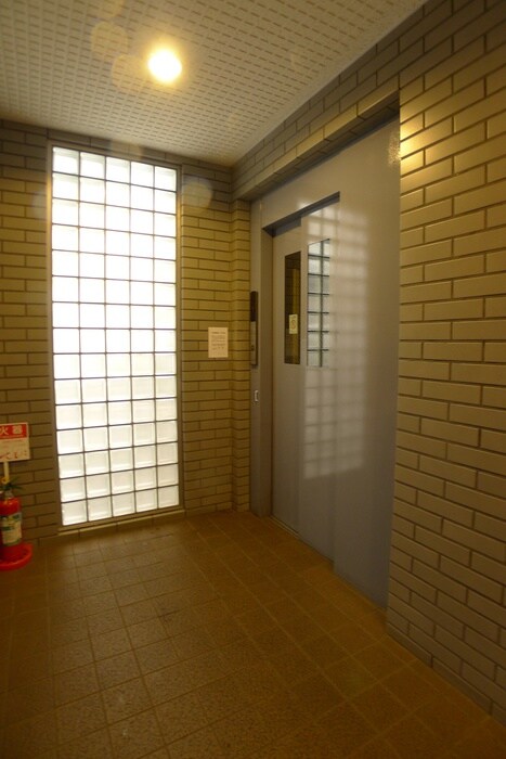 パークサイドハイツタケノヤの物件外観写真