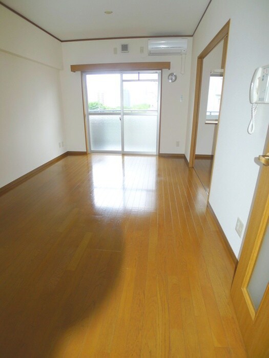 パークサイドハイツタケノヤの物件内観写真