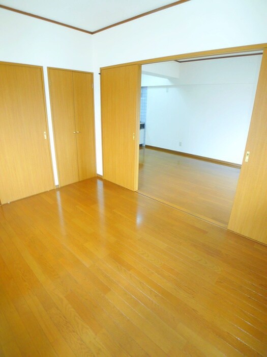 パークサイドハイツタケノヤの物件内観写真