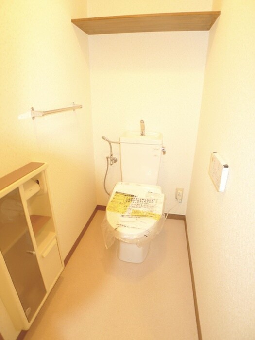 パークサイドハイツタケノヤの物件内観写真