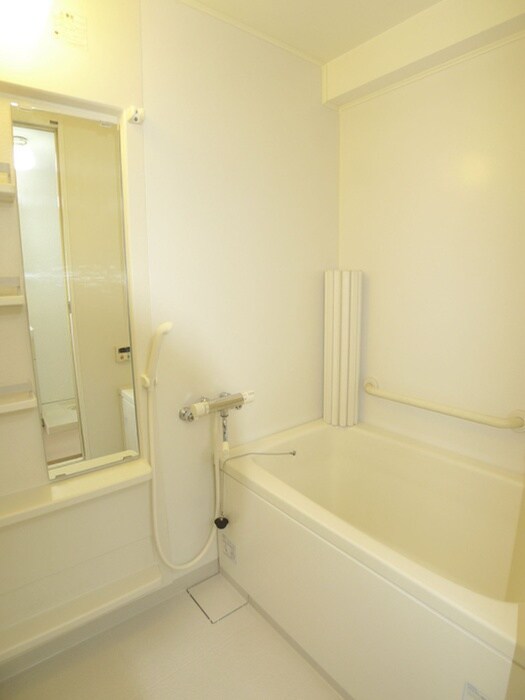 パークサイドハイツタケノヤの物件内観写真