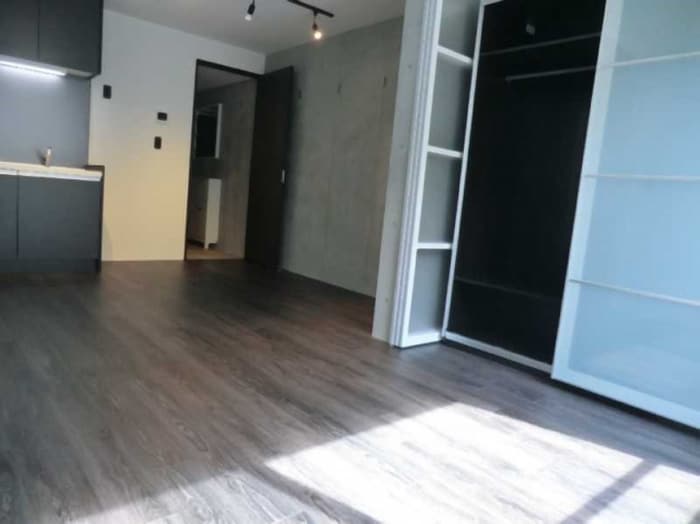 アレーロ西早稲田の物件内観写真