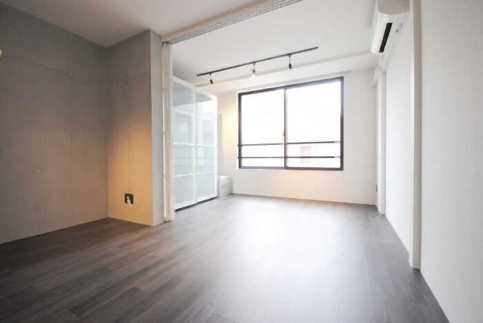 アレーロ西早稲田の物件内観写真