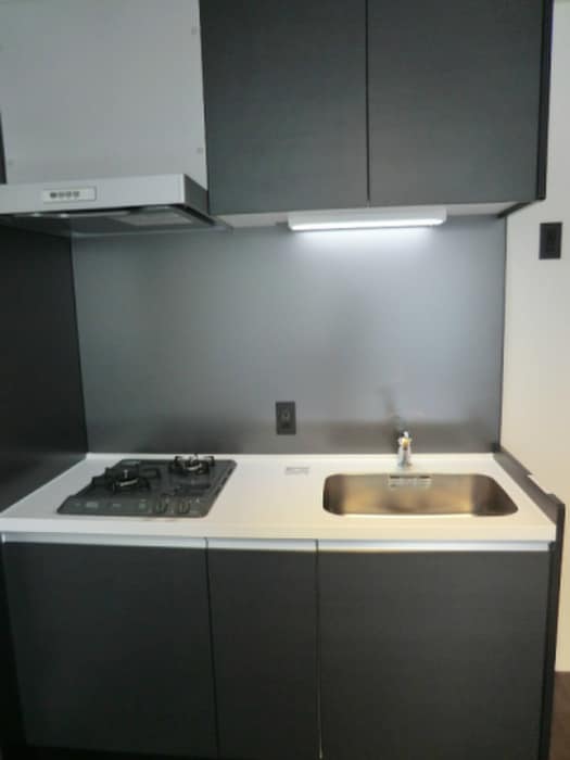 アレーロ西早稲田の物件内観写真