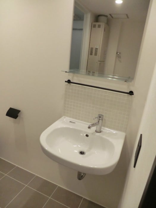 アレーロ西早稲田の物件内観写真