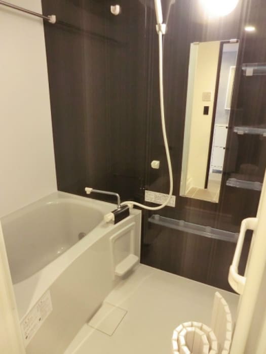 アレーロ西早稲田の物件内観写真