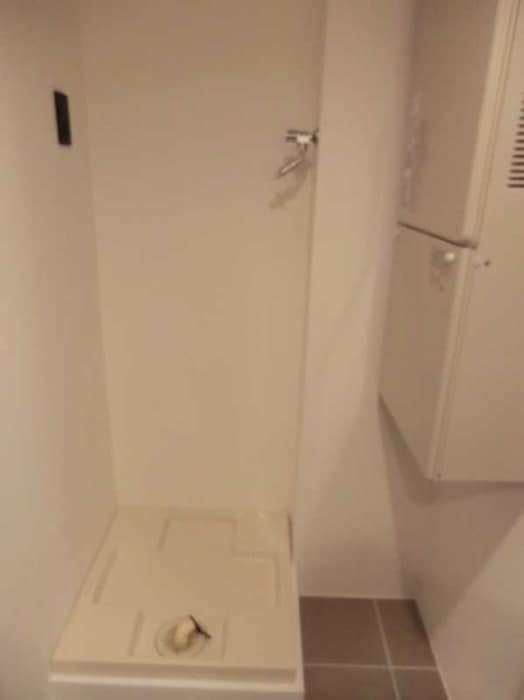 アレーロ西早稲田の物件内観写真