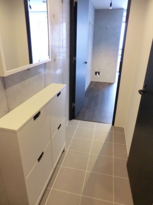 アレーロ西早稲田の物件内観写真