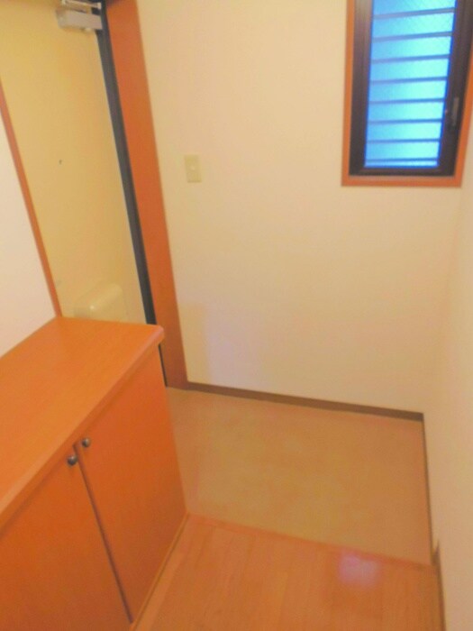 ＩＭＡＧＥⅡの物件内観写真