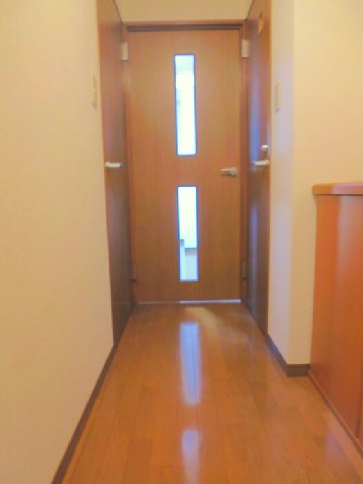 ＩＭＡＧＥⅡの物件内観写真