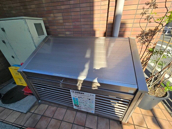 ＩＭＡＧＥⅡの物件外観写真