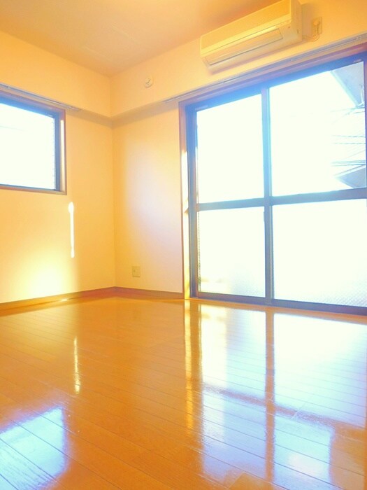 ＩＭＡＧＥⅡの物件内観写真