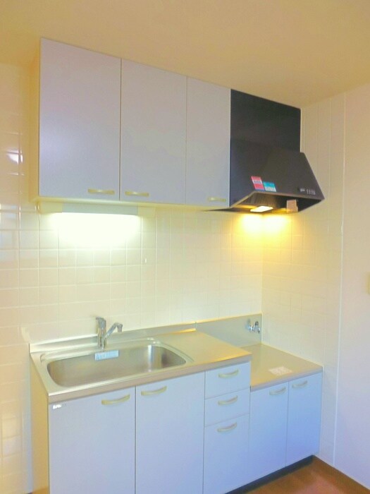 ＩＭＡＧＥⅡの物件内観写真