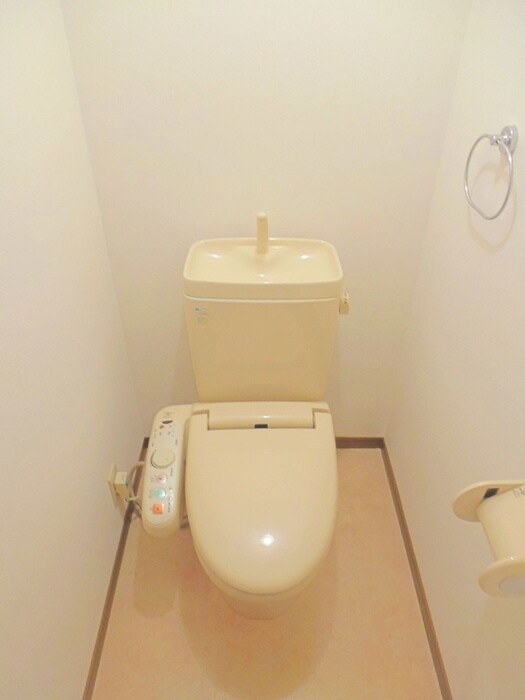 ＩＭＡＧＥⅡの物件内観写真