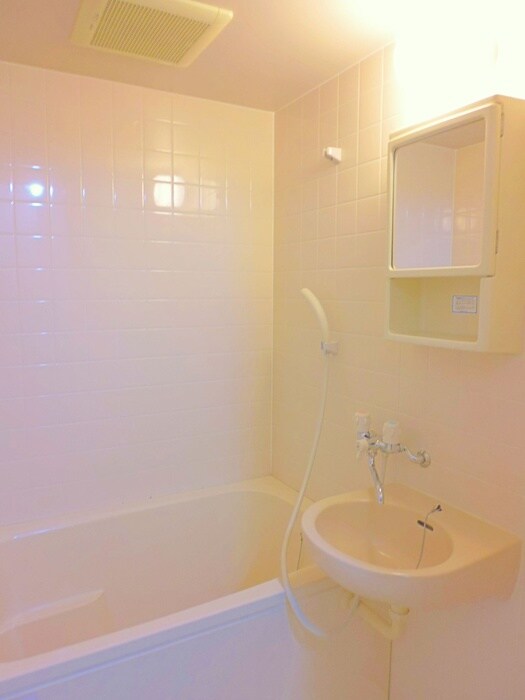 ＩＭＡＧＥⅡの物件内観写真