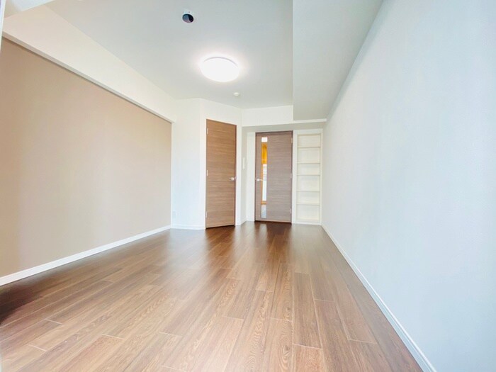 KDXレジデンス豊洲の物件内観写真