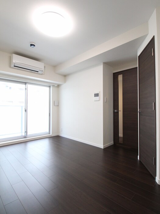 KDXレジデンス豊洲の物件内観写真