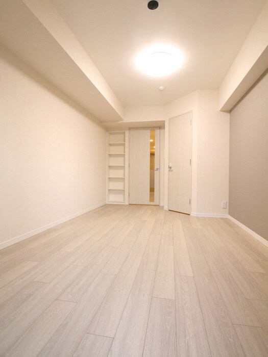 KDXレジデンス豊洲の物件内観写真