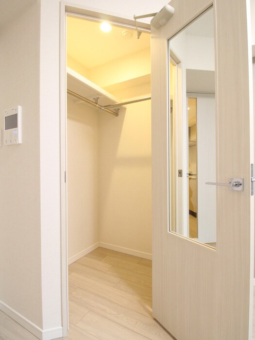 KDXレジデンス豊洲の物件内観写真