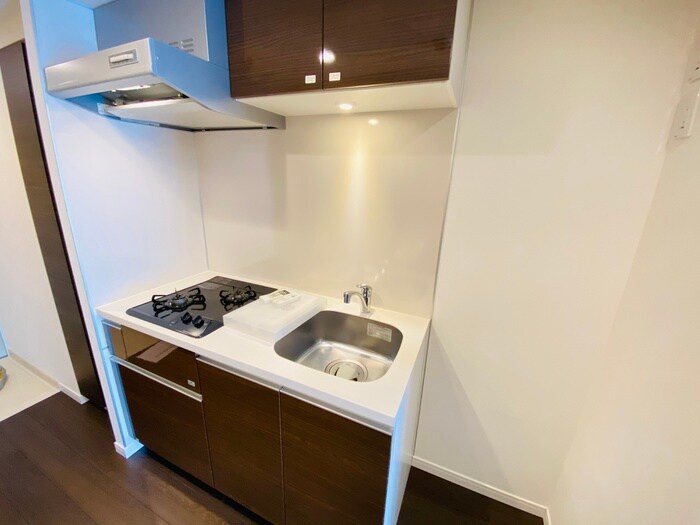 KDXレジデンス豊洲の物件内観写真