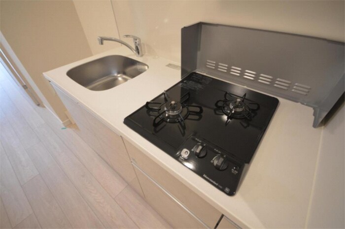 KDXレジデンス豊洲の物件内観写真