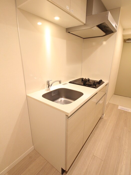 KDXレジデンス豊洲の物件内観写真