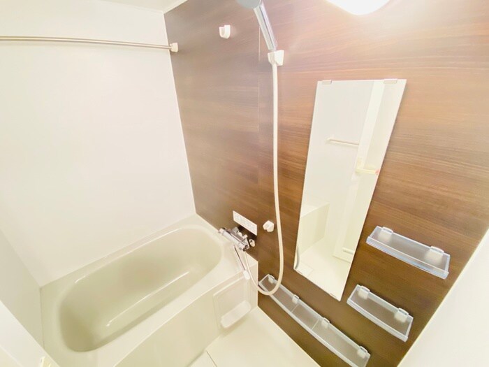 KDXレジデンス豊洲の物件内観写真