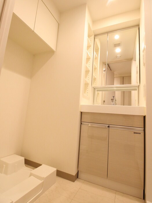 KDXレジデンス豊洲の物件内観写真