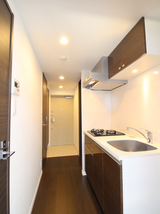 KDXレジデンス豊洲の物件内観写真